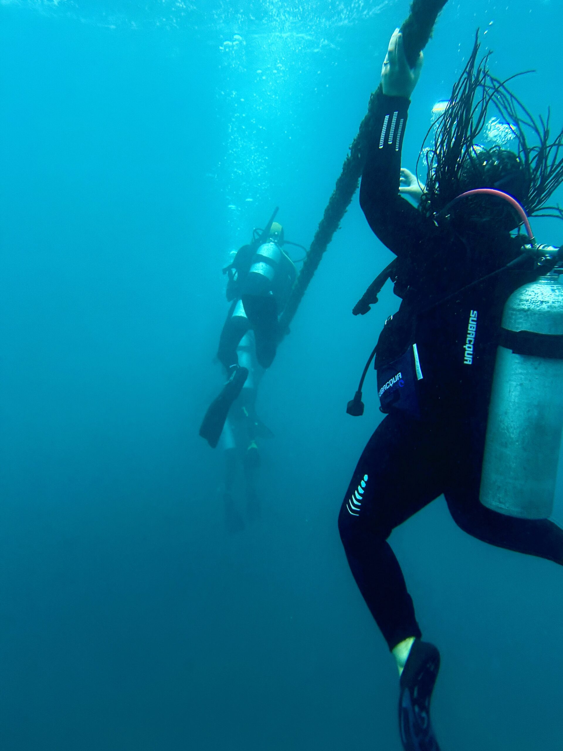 La Gran Barrera de Coral